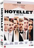Hotellet - Afsnit 25-60 (Box Set) (7 Disk)