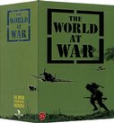 En Verden i Krig - Den Komplete Serie (Box Set) (16 Disk)