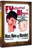 Han, Hun Og Hamlet