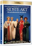 Sidste Akt
