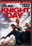 Knight & Day (Extended Version)