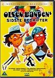 Olsen Banden 6: Sidste Bedrifter