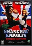 Shanghai Knights