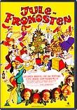 Julefrokosten