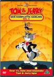 Tom Og Jerry: Den Komplette Samling #3