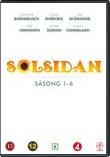 Solsidan - Seasons 1-6 (Box Set) (12 Disk)