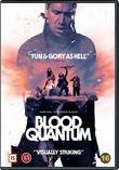 Blood Quantum