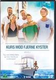 Kurs Mod Fjerne Kyster - Sæson 1