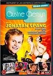 Jonatan Spang - Gustne Gensyn Med Jonatan Spang
