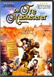 De Tre Musketerer