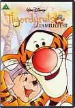 Tigerdyrets Familiefest