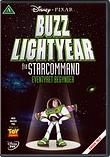 Buzz Lightyear fra Starcommand