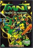 Teenage Mutant Ninja Turtles: Tilbage Til Kloakken - Karateskolen