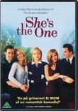 Shes The One