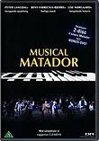 Matador Musical (2 Disk)