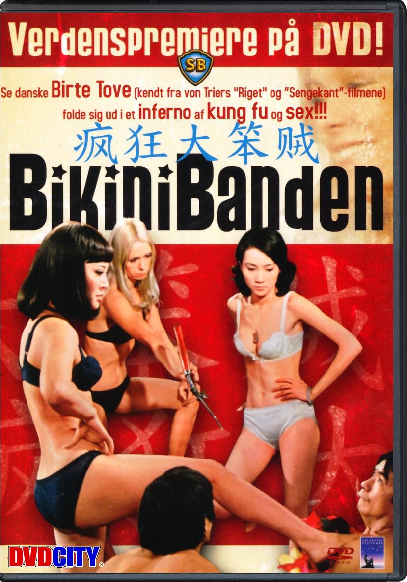 Bikinibanden (1974)